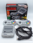 Preview: Super Nintendo Mini in Originalverpackung